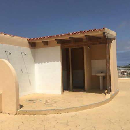 Independiente Estudio En Acogedora Casita De Mai Costa Adeje  Exteriör bild