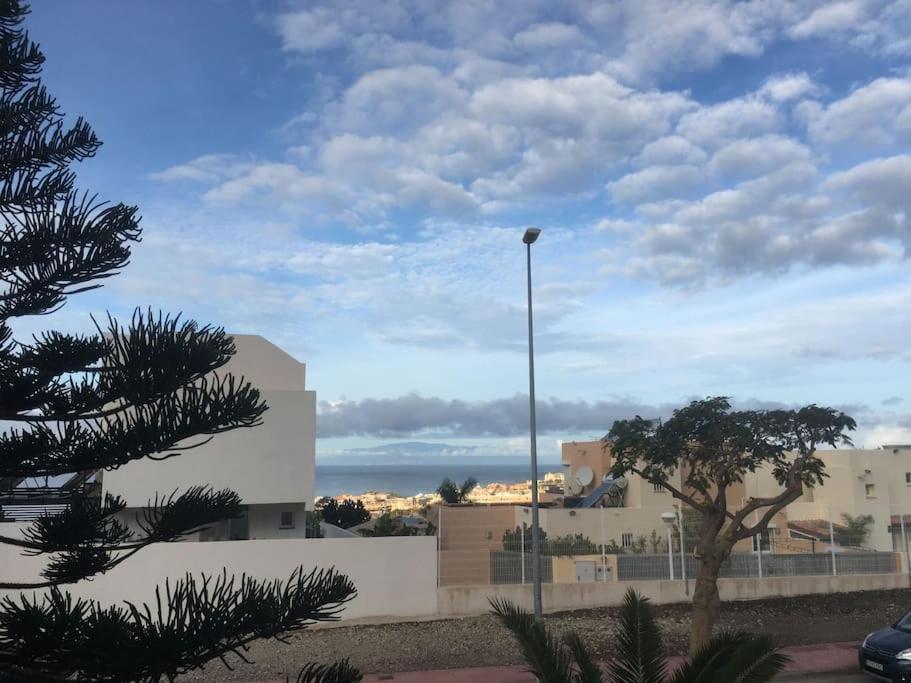 Independiente Estudio En Acogedora Casita De Mai Costa Adeje  Exteriör bild