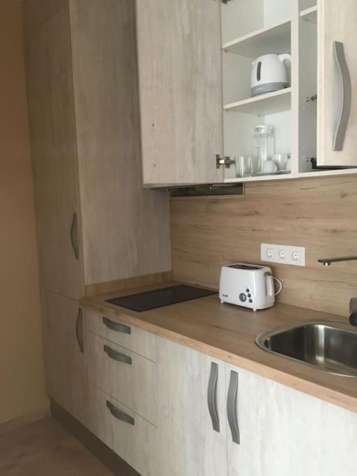 Independiente Estudio En Acogedora Casita De Mai Costa Adeje  Exteriör bild
