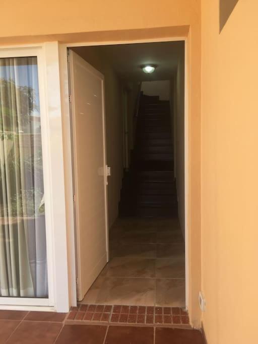 Independiente Estudio En Acogedora Casita De Mai Costa Adeje  Exteriör bild