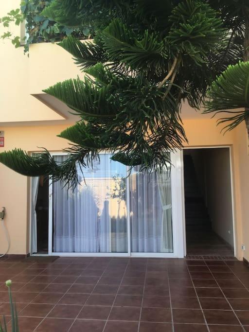 Independiente Estudio En Acogedora Casita De Mai Costa Adeje  Exteriör bild