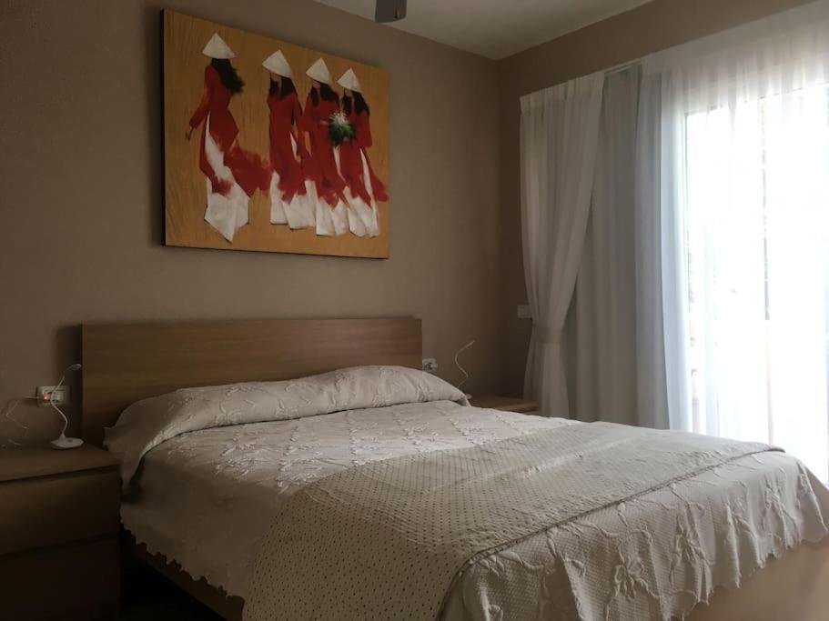 Independiente Estudio En Acogedora Casita De Mai Costa Adeje  Exteriör bild