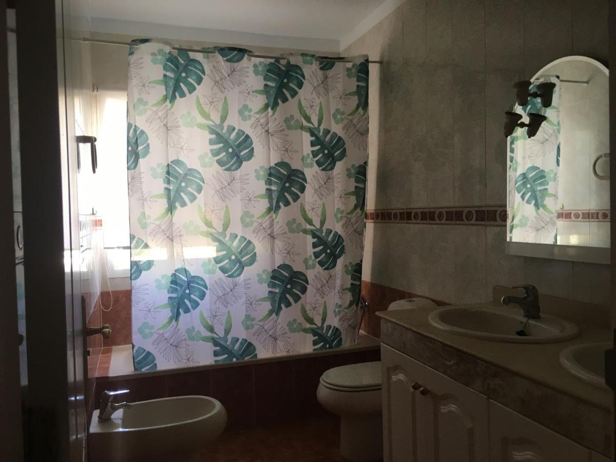 Independiente Estudio En Acogedora Casita De Mai Costa Adeje  Exteriör bild