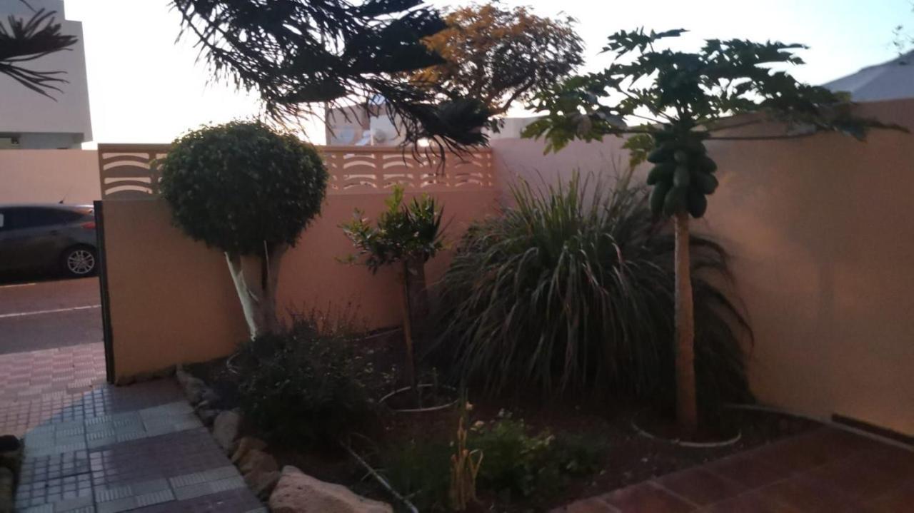 Independiente Estudio En Acogedora Casita De Mai Costa Adeje  Exteriör bild