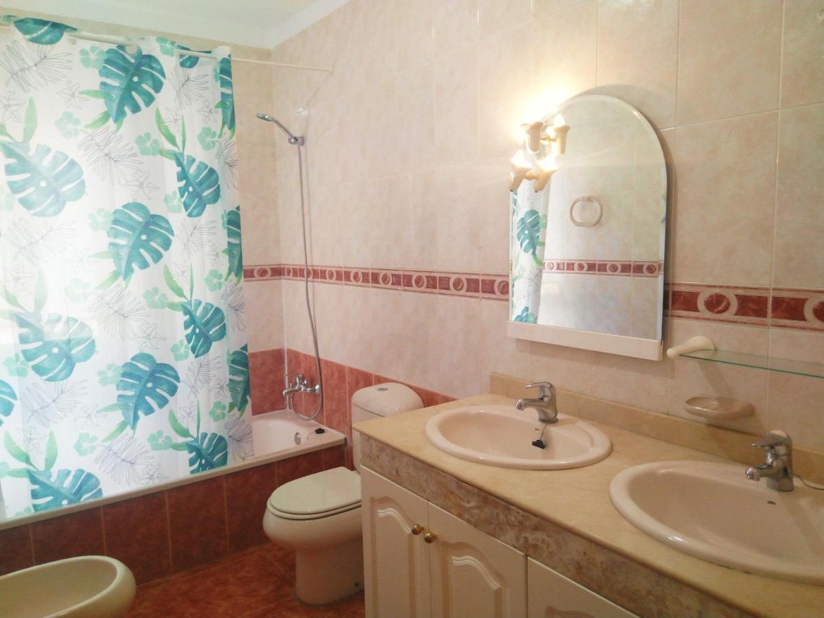 Independiente Estudio En Acogedora Casita De Mai Costa Adeje  Exteriör bild