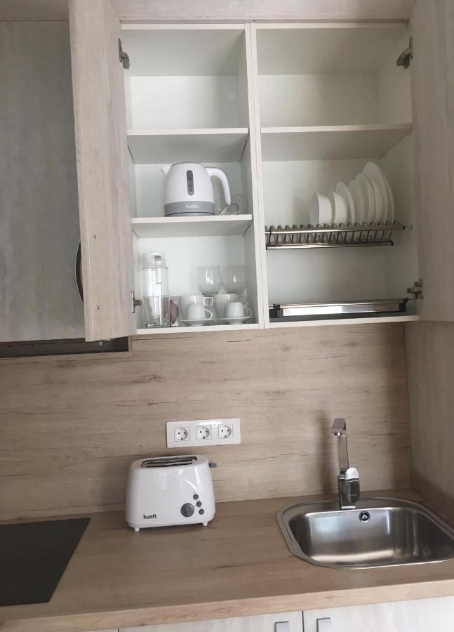 Independiente Estudio En Acogedora Casita De Mai Costa Adeje  Exteriör bild