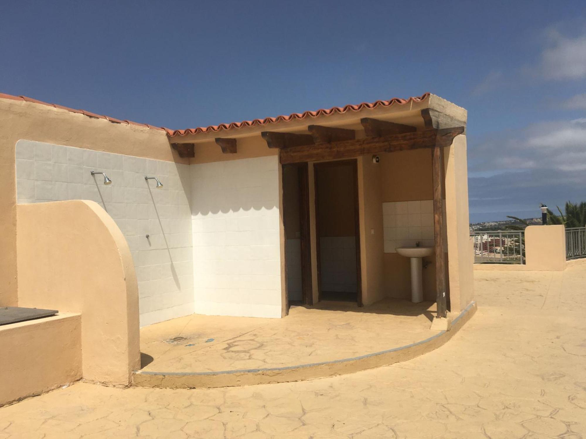 Independiente Estudio En Acogedora Casita De Mai Costa Adeje  Exteriör bild